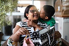 Loving Son
