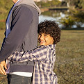 Father and Son