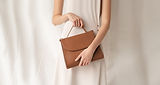 Woman With Handbag