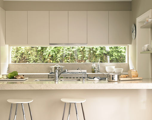 Modular Kitchens