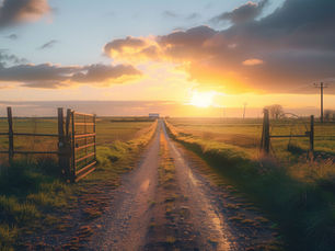 por do sol