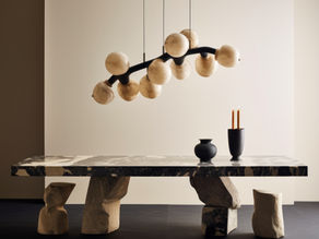 Let There Be Light: Illuminating the Art of Interior Lighting