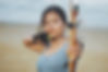 Archer with Bow