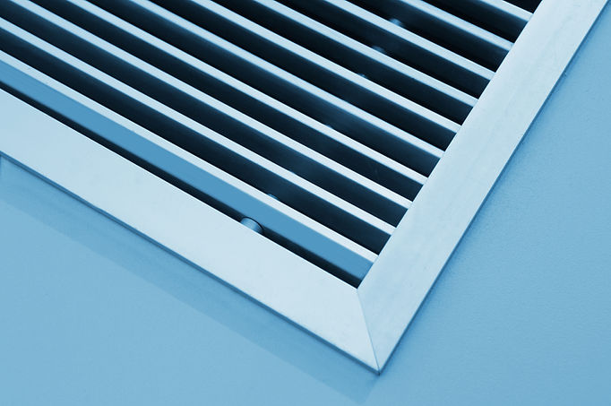Air conditioning vents