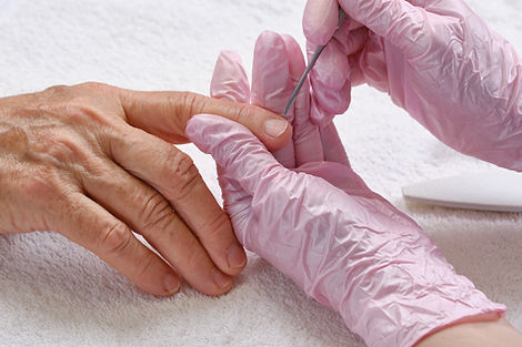 Manicure