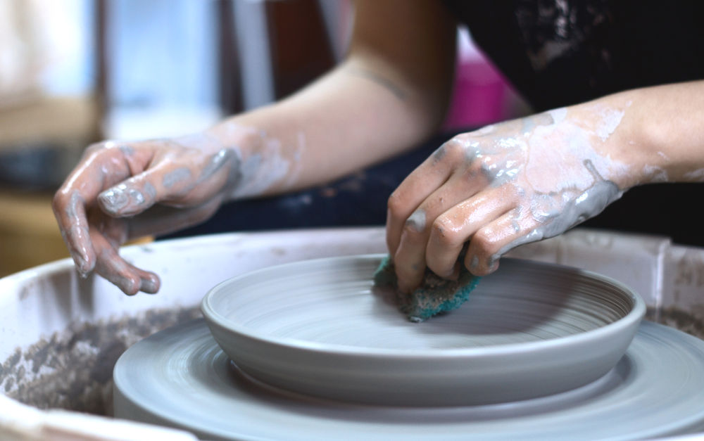 Tips For Beginners How to Start Pottery