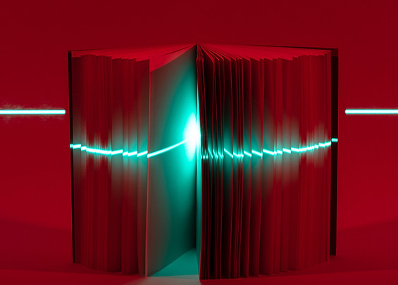 Laser Scanning Book