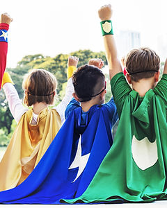 Super Kids