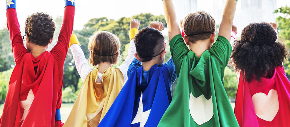 Ways To Teach Gratitude To Your Grandchildren