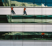 Cleaning Windows