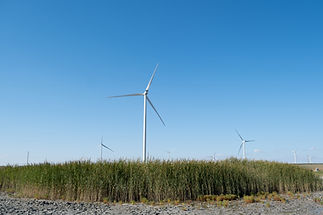 Windmills