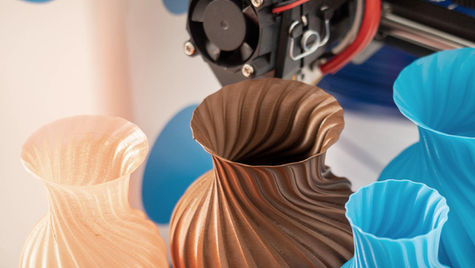 Advancements in 3D Printing Technology What to Expect in the Next Decade