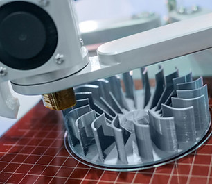 3D Manufacturing Printer