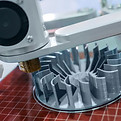 Processo di stampa 3D