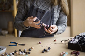 Crafting Beaded Jewelry