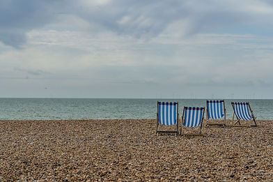 Beach Chairs