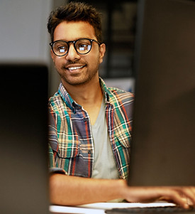 Web Designing
