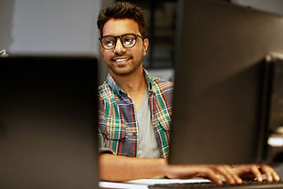 Web Designing