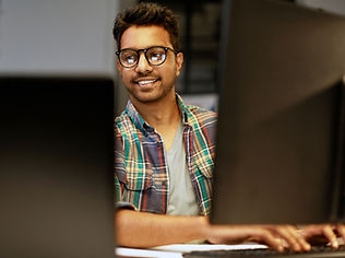 Web Designing