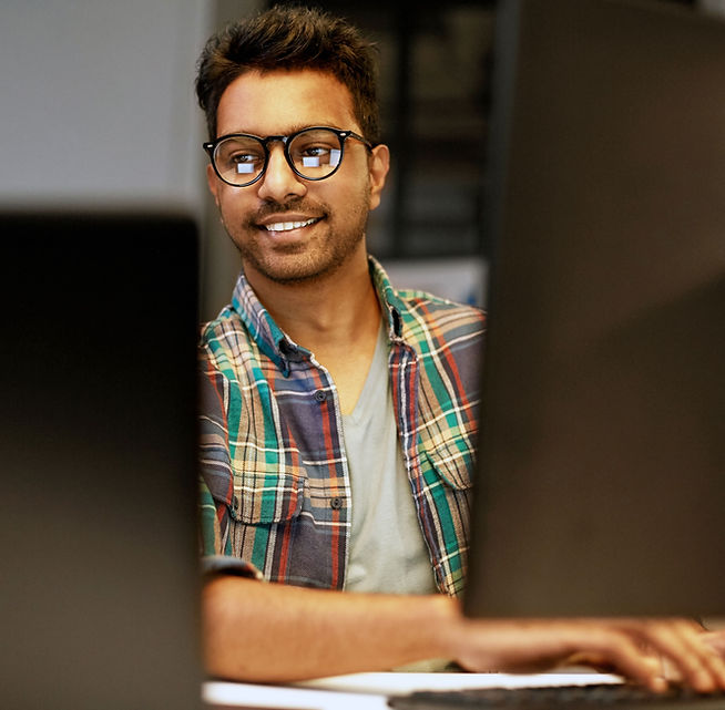 Web Designing