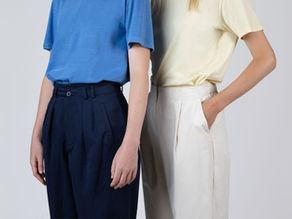 Eco-Friendly and Gender Non-conforming Clothing Brands