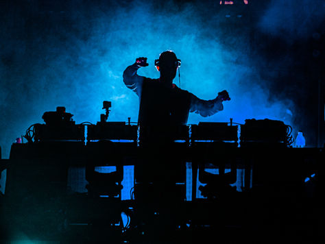 O surgimento da House Music