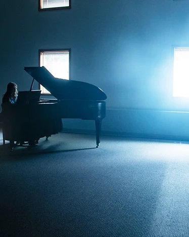 Piano & Organ lessons at The Studio School of Music
