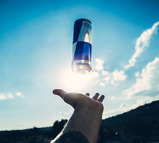 Energy Drink