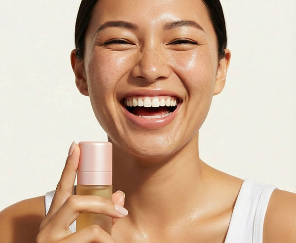 Personal Care Ingredients Manufacturer