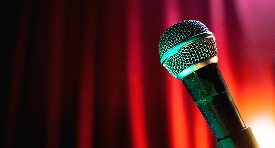 Microphone