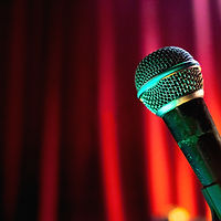 Microphone