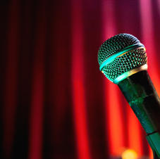 Microphone 