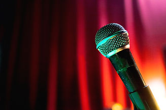 Microphone