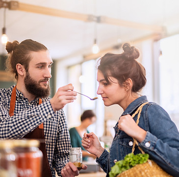 Free Tastings