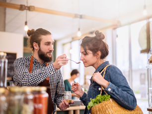 Are Free Samples Really Free?