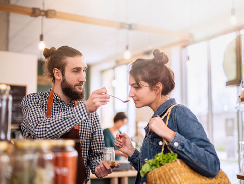 Easter Eggs, Updates, and Readings