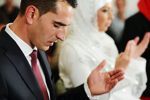 Wedding Ceremony