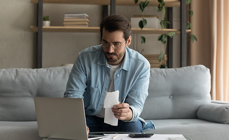 Finances en ligne