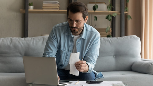 Online Finances