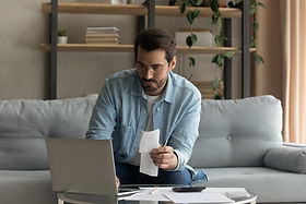Online Finances