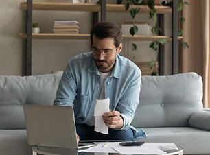 Online Finances