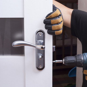 Fixing a Door
