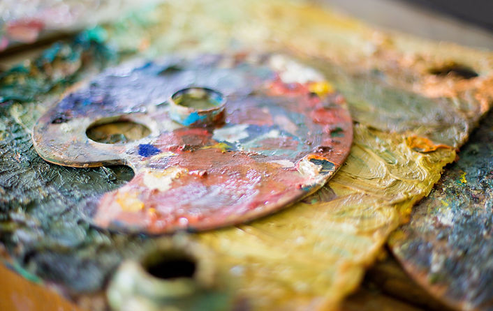 Palette