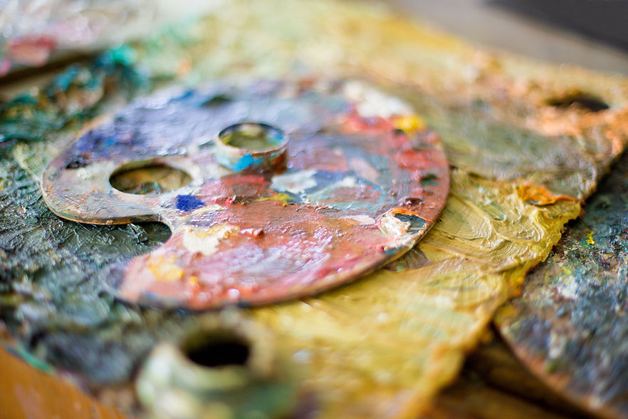 Palette