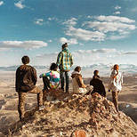Group Hike