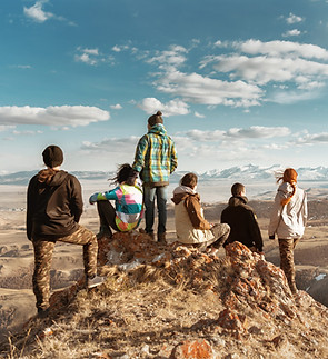 Group Hike