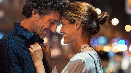 Die TOP 5 für eine starke, emotionale Bindung in deiner Beziehung 