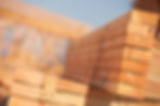 Stacked Wooden Planks
