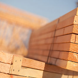 Transportlösungen für die Forst-, Säge- und Holzverarbeitungsindustrie