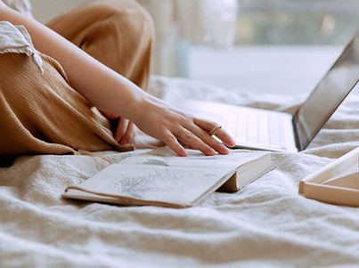 Laptop and Notebook
